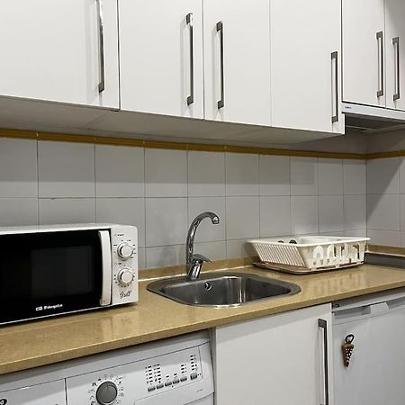 Appartamento Loft El Capricho Grupo Ac Gestion Cadice Esterno foto